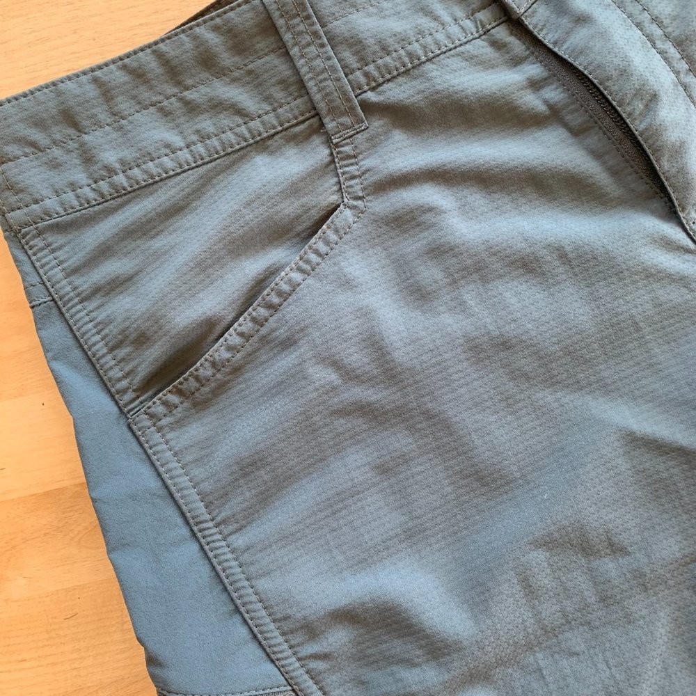 Kuhl shorts - Picture 2 of 3